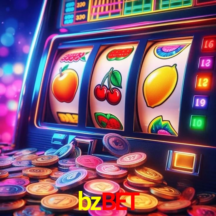 Bônus de Boas-vindas bzbet
