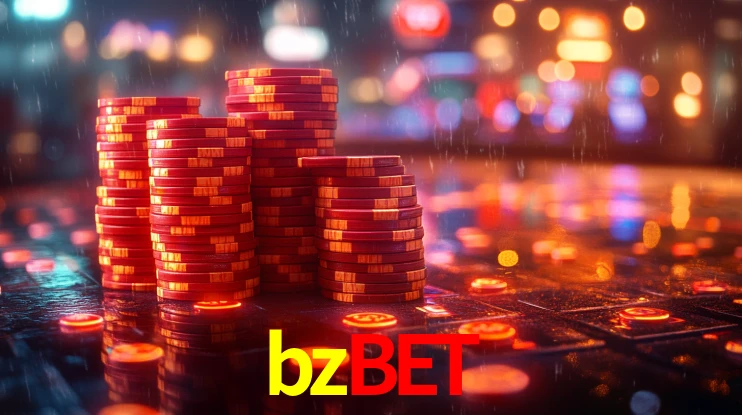 bzbet: Seu Cassino Premiado com Pagamentos Rápidos