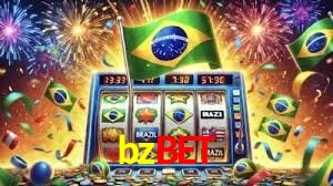 Welcome Bonus bzbet