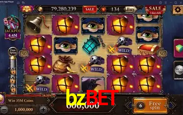 Seasonal Promotions bzbet