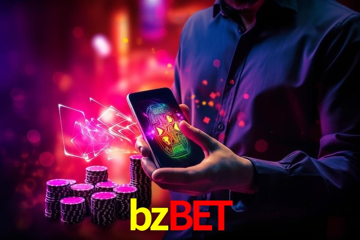 Casino Ao Vivo bzbet