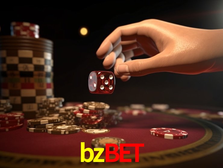 Jogos de Slot bzbet