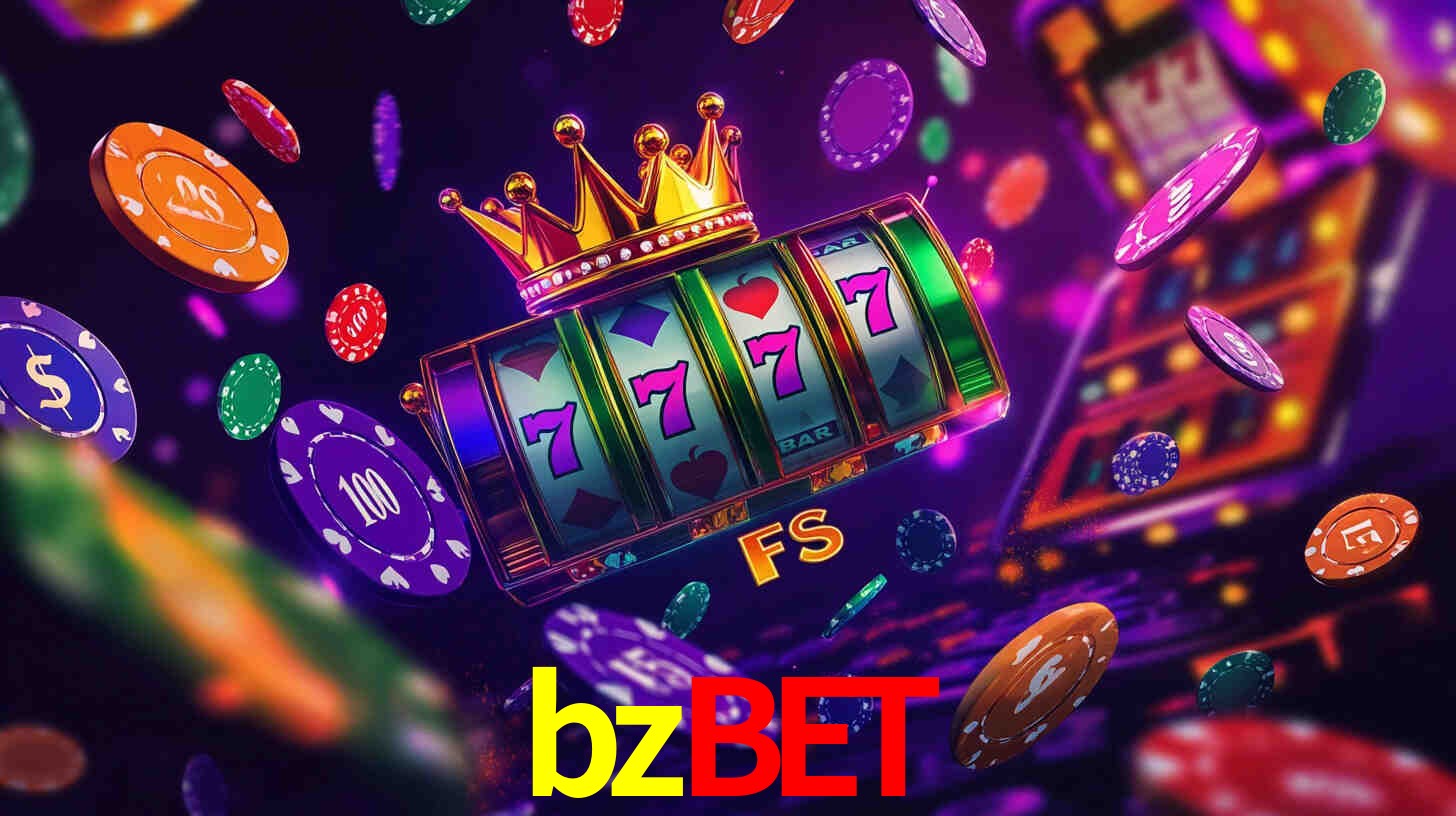 Premium Interface bzbet