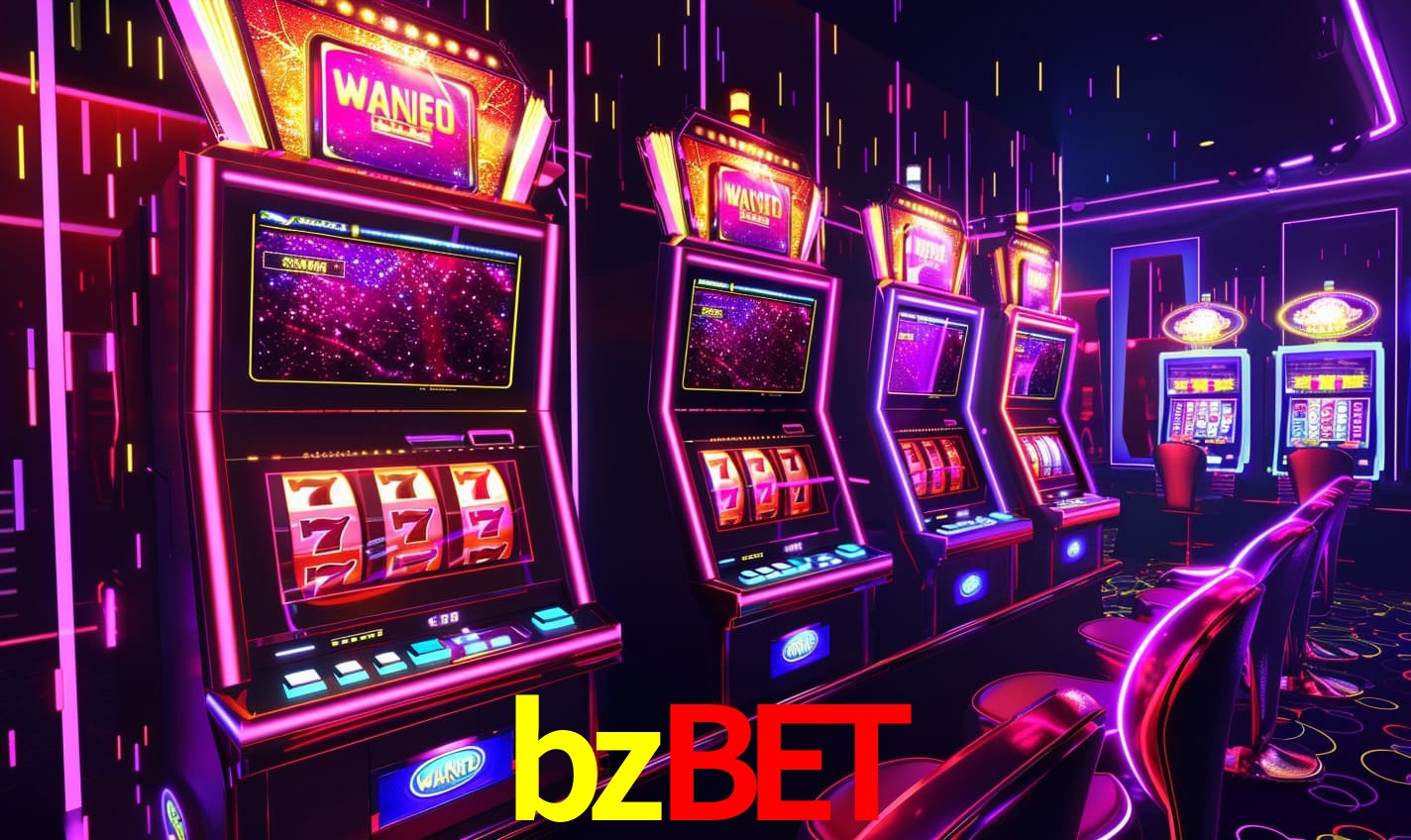 Inovações de Jogos na bzbet: O Futuro das Experiências Interativas