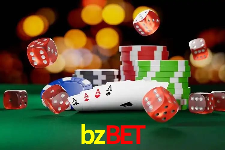 Casino Ao Vivo bzbet