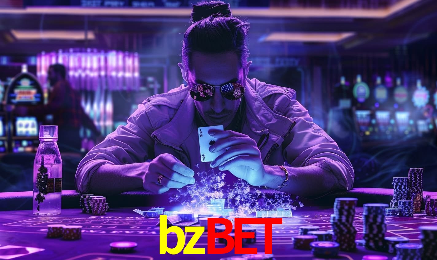 Live Casino bzbet