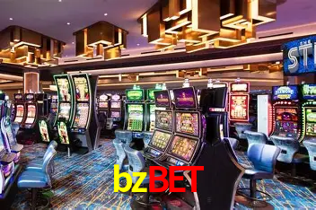 Desvendando o Mundo dos Jogos Virtuais na bzbet