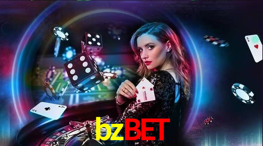 Slot Games bzbet