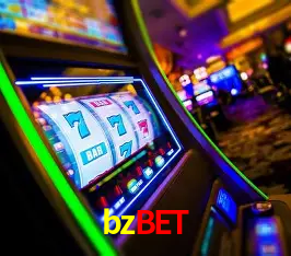 Inovações de Jogos na bzbet: O Futuro das Experiências Interativas