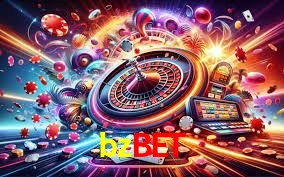 Apostas de Futebol bzbet