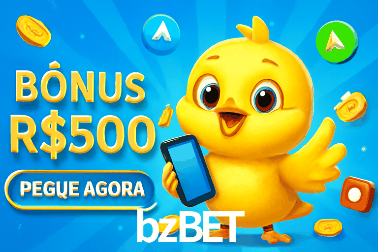 Game Providers bzbet