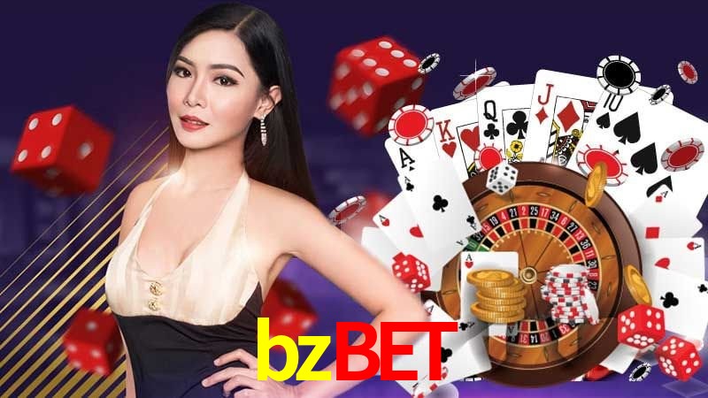 Interface Premium bzbet