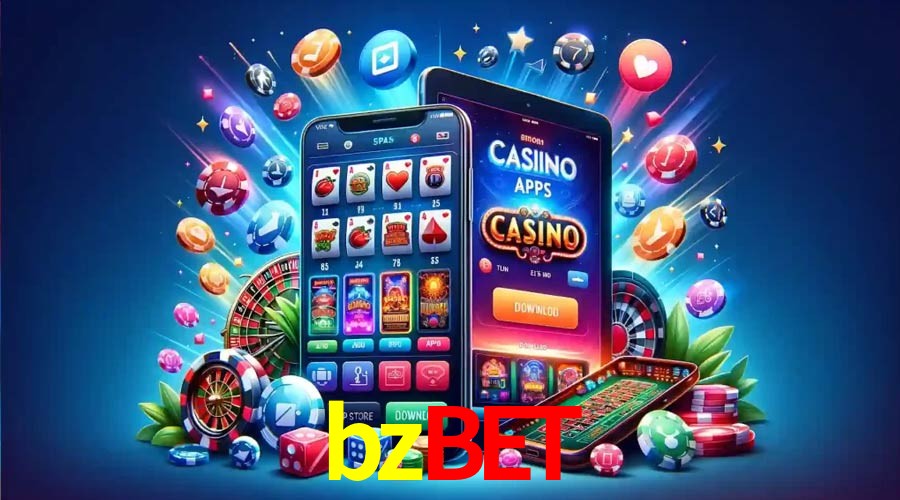 Games Directory bzbet