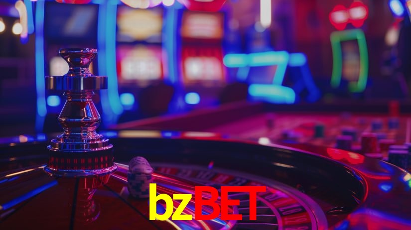 Sinta a adrenalina dos jogos de cassino com bzbet