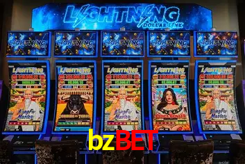 A Emoção da Loteria na bzbet: Uma Chance de Mudança de Vida