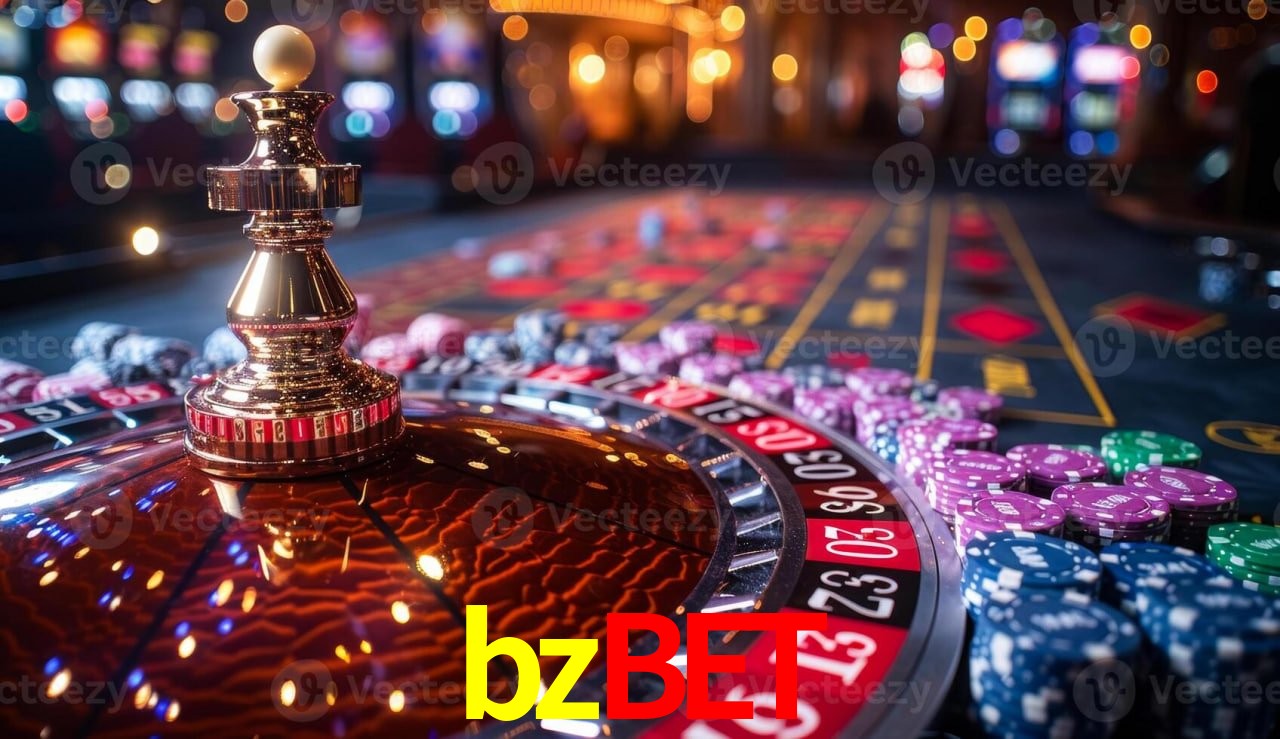 Platform Technology bzbet
