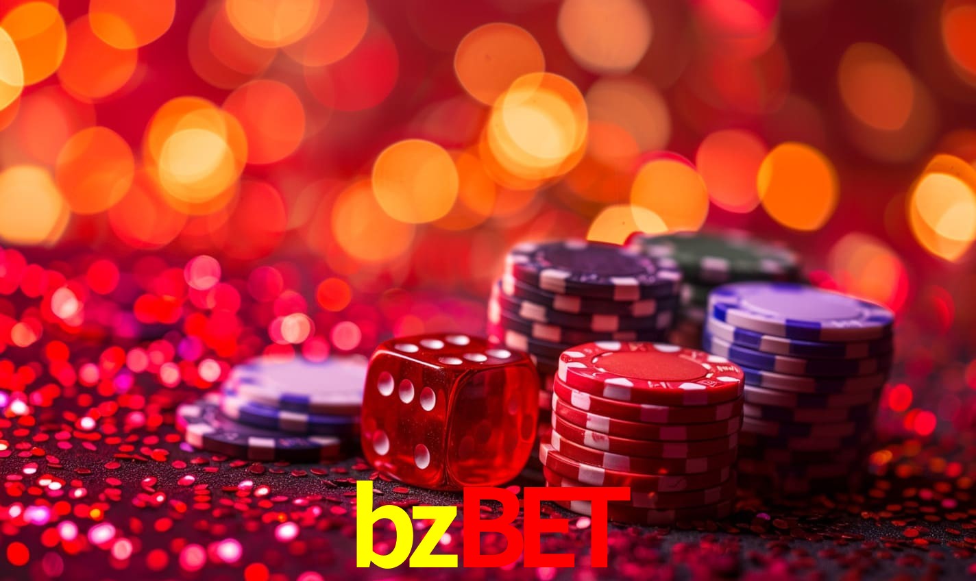 Desvendando o Mundo dos Jogos Virtuais na bzbet
