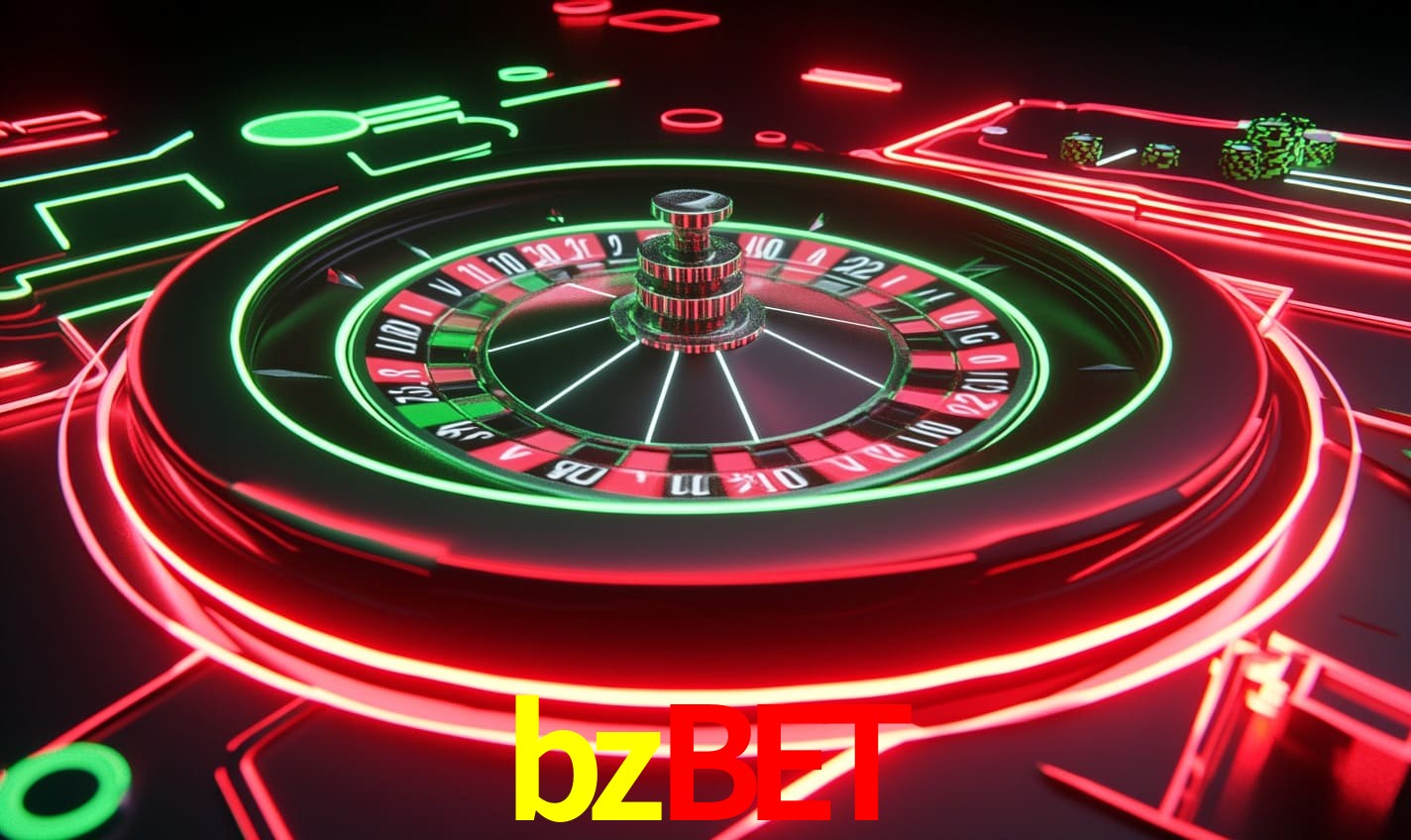 A Experiência Imersiva dos Cassinos Ao Vivo no bzbet