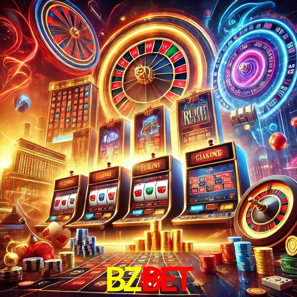  BZBET